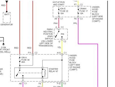 2002 trailblazer troubleshooting guide